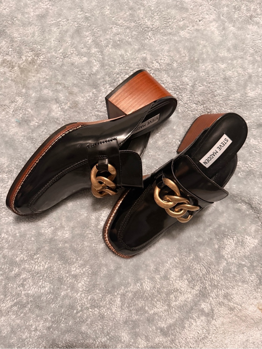 Steve Madden Lorie Mule